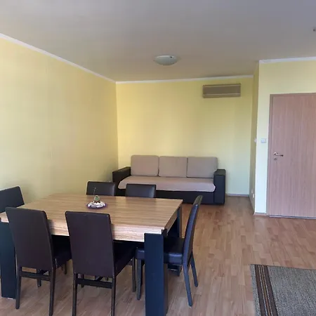 оазис бей 公寓 拉夫达