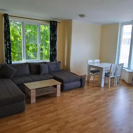 Apartament оазис бей *
