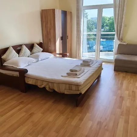 оазис бей * Rawda