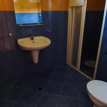 оазис бей Apartament